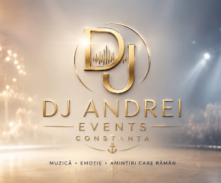 Dj Andrei Events