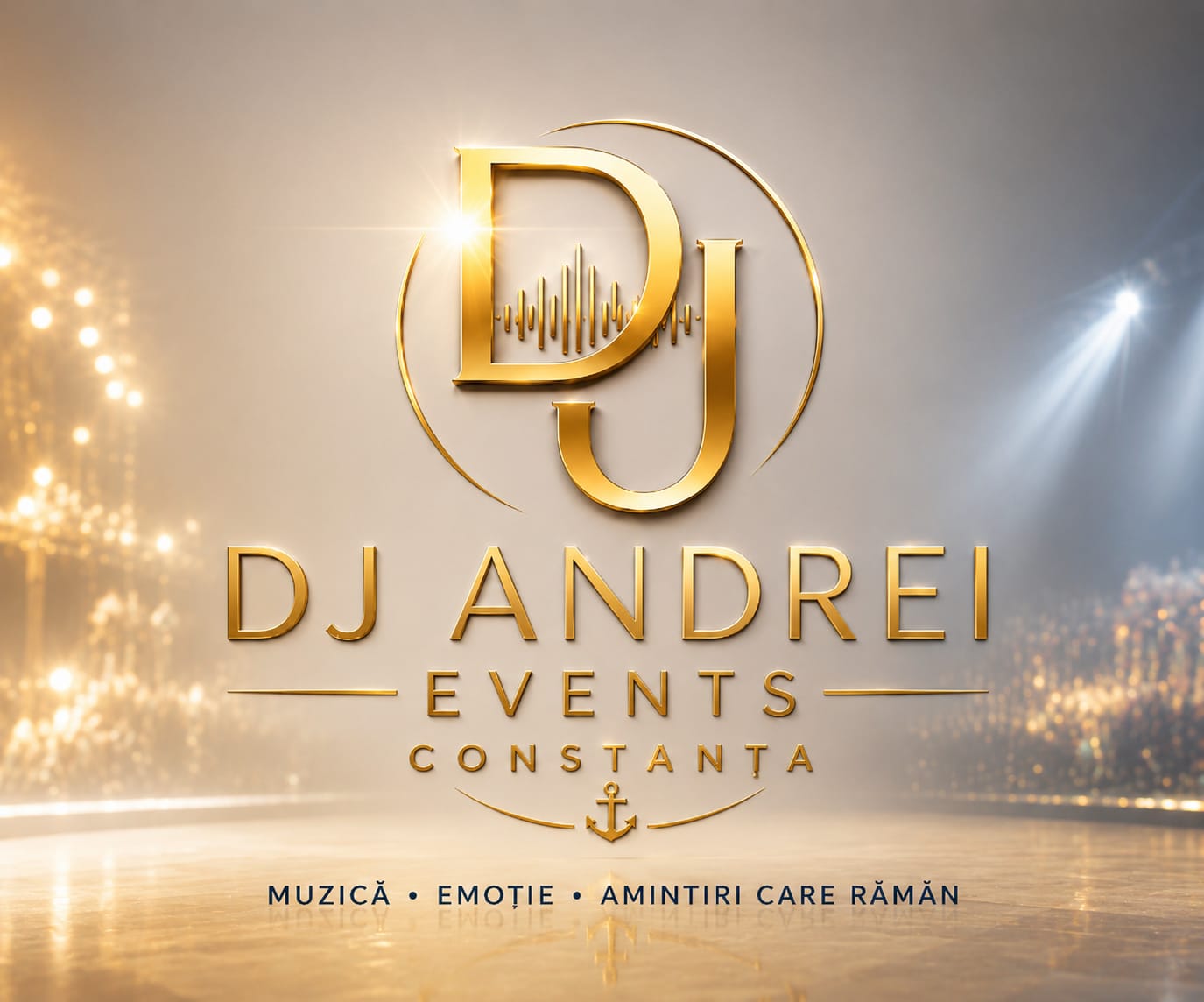Dj Andrei Events